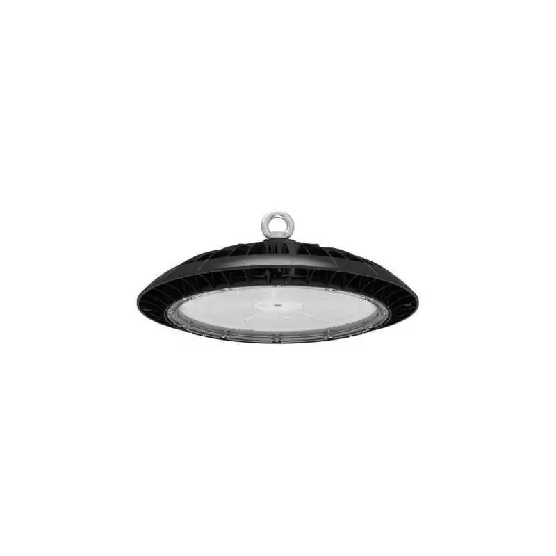 Lampă pentru hale, garaje si depozite 80W ,Highbay 42-S , IP65,4000K,Ø275mm