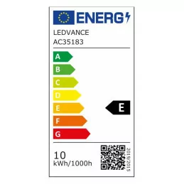 Bec LED înlocuitor pentru KLLni cu 2 pini ,Osram DULUX D26LED10W/840230VEMG24D-310X1