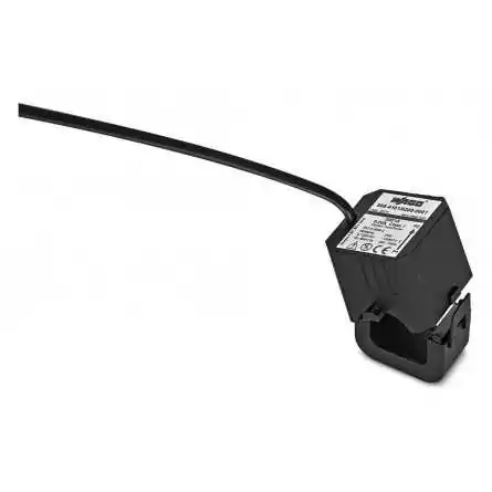 Transformator de curent WAGO 855-4105/250-101 pentru montaj ulterior 250A / 5A 0.5m lungime conductor