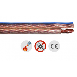 Cablu pentru difuzoare (...