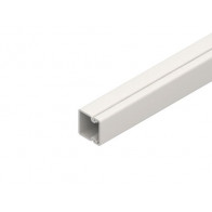 Cablu canal alb HKL  200cmx15mmx15mm din PVC