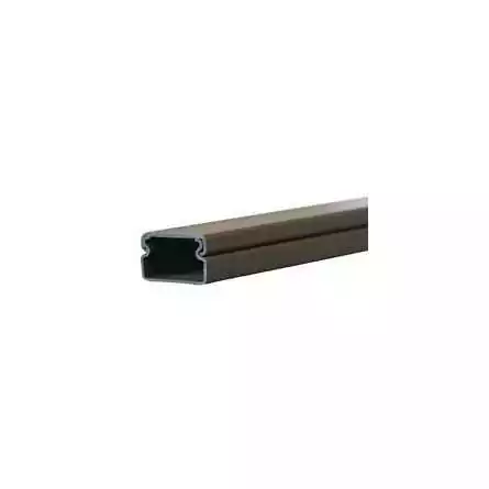 Cablu canal maro HKL 200cmx15mmx15mm din PVC