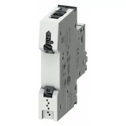 Disjunctor Siemens 5SY6113-6 B13A , 13A , 6kA ,1pol ,caract. B