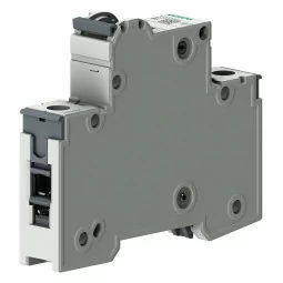 Disjunctor Siemens 5SY6113-6 B13A , 13A , 6kA ,1pol ,caract. B