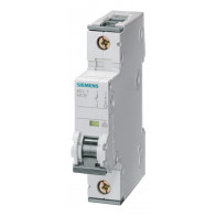Disjunctor Siemens 5SY6113-6 B13A , 13A , 6kA ,1pol ,caract. B
