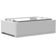 Modul baterii solare  FORCE-H2 96V litiu-ion de 3,55 kWh