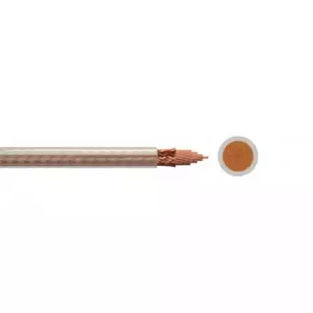 Funie conductor izolat din cupru ESUY 1X16mm HIGH FLEXIBLE TR