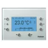 Termostate KNX ,regulatoare de temperatura
