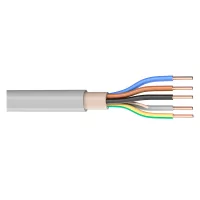 Cablu electric CYY-F