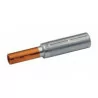 Conectori pentru conductori si cabluri de aluminiu - CU AL