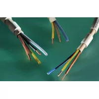 Cabluri instalații fixe NYM-J