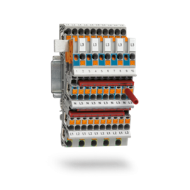 Cleme terminale si conexe