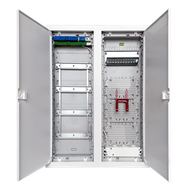 Tablouri distribuție si carcase